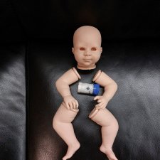 Молд Robbie оригинал