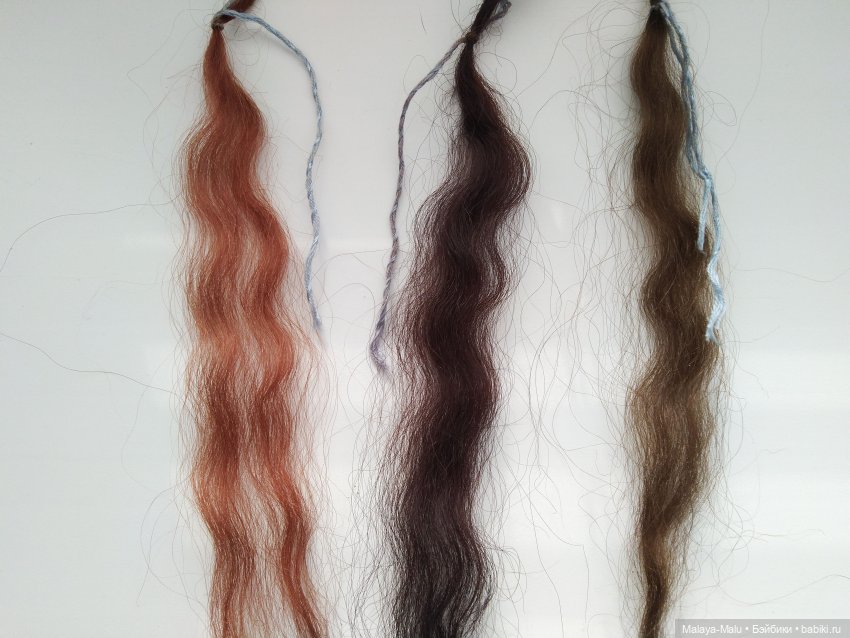 Общее фото результата