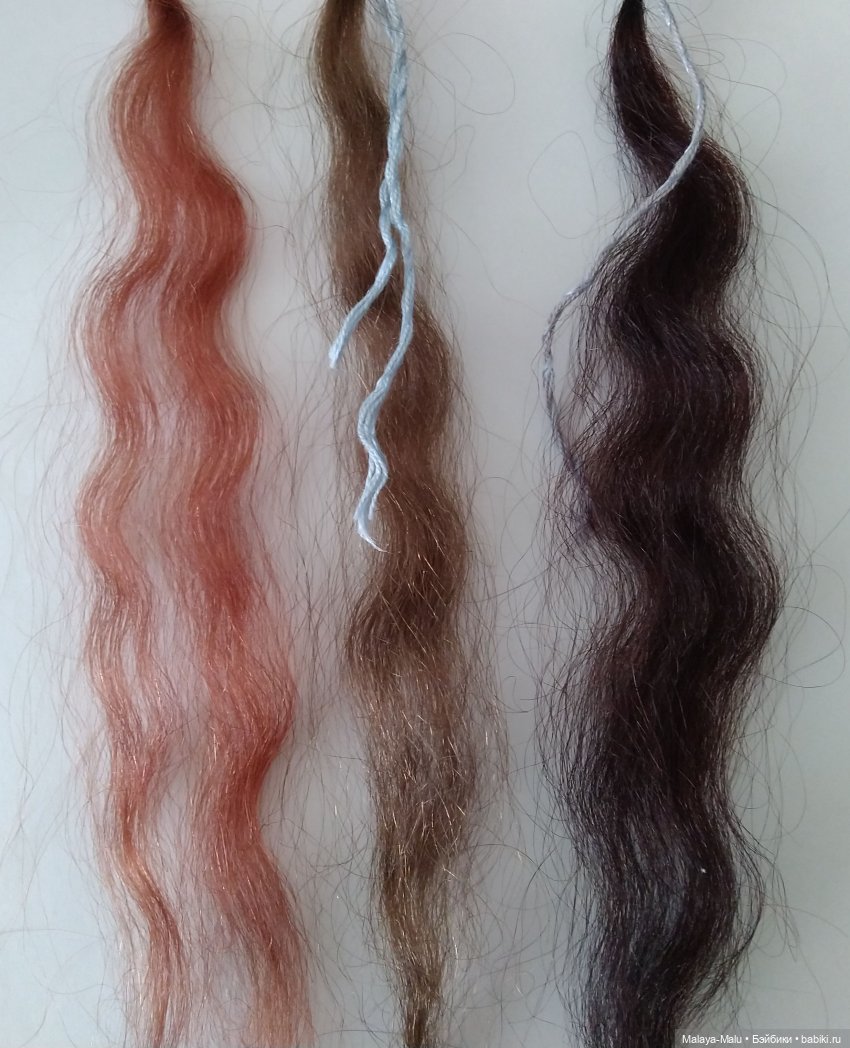 Общее фото результата