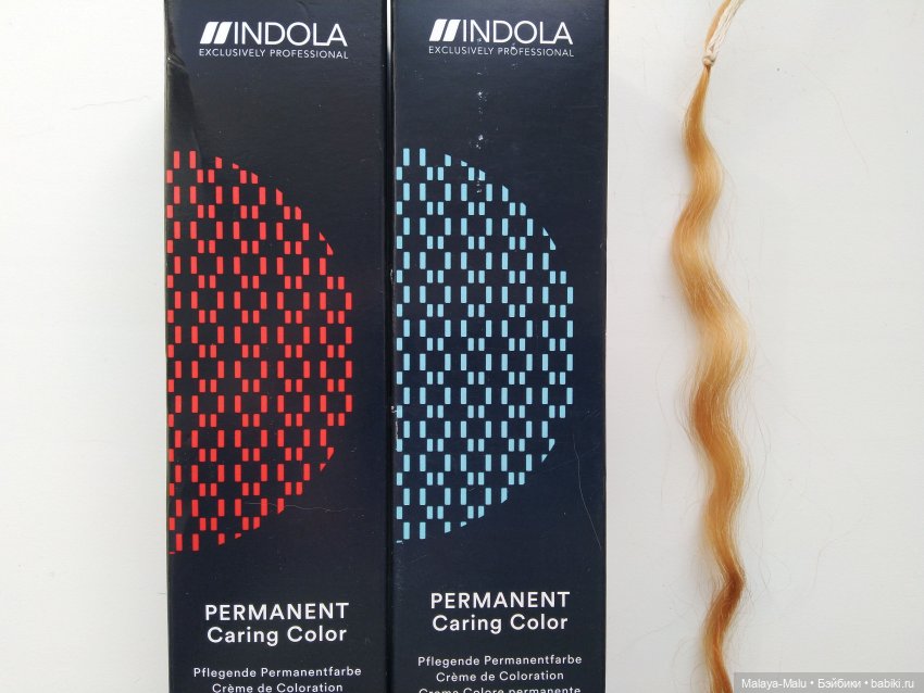 Эксперименты с окрашиванием шерсти козы - Продолжение поисков (фото 3)