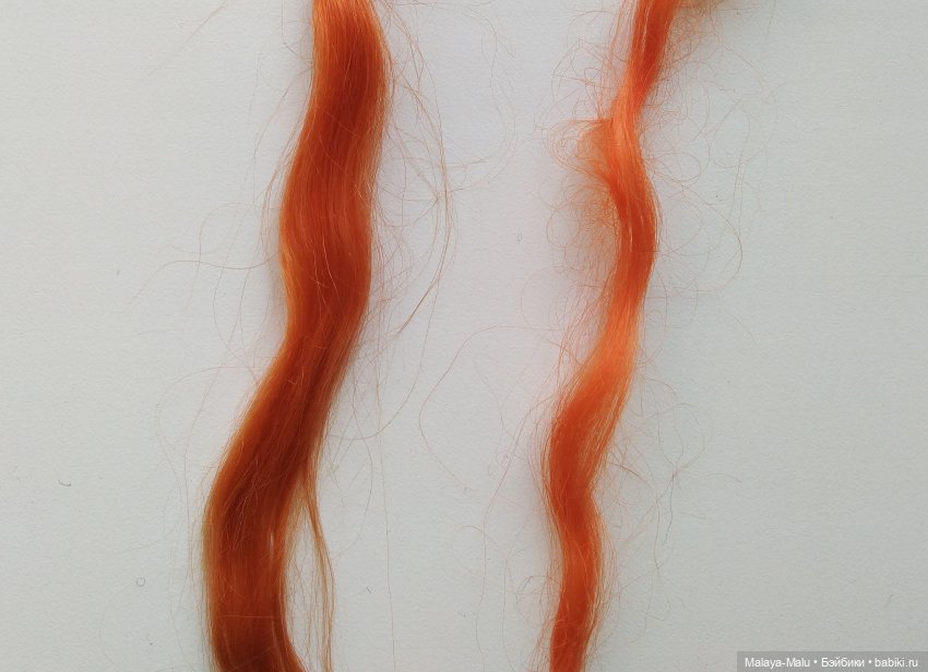 Эксперименты с окрашиванием шерсти козы - Продолжение поисков (фото 8)