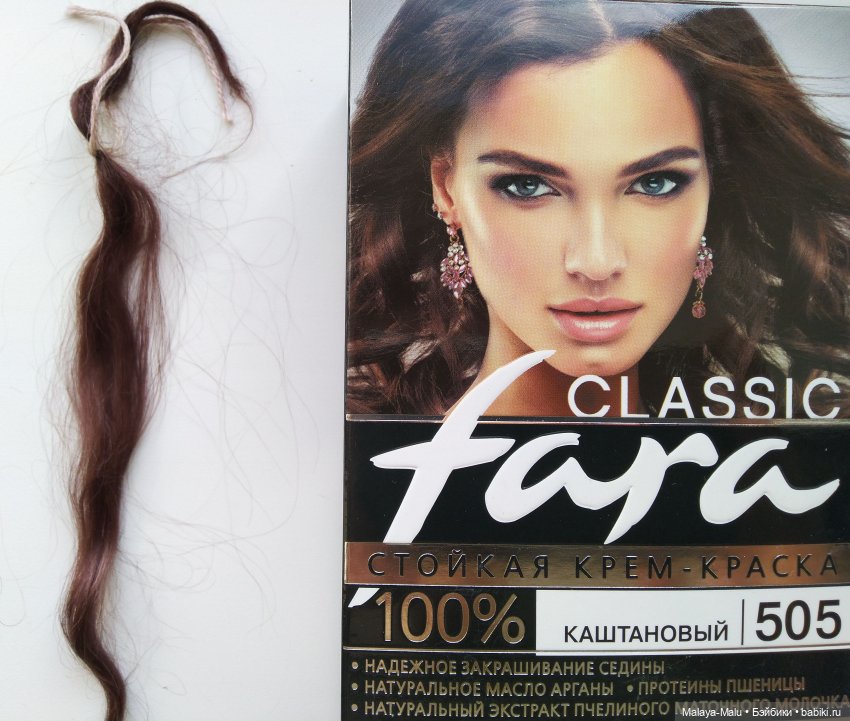 Эксперименты с окрашиванием шерсти козы - 3 (фото 2)