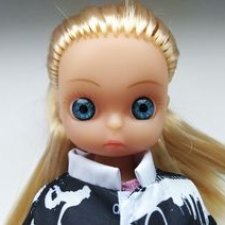 Глазастик от Пластмастера. Небольшой обзор