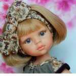 Куплю Карлу  или Кристи старушек с каре