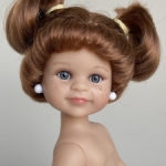 Кукла Клео (Клеопатра, Клепа) Паола Рейна