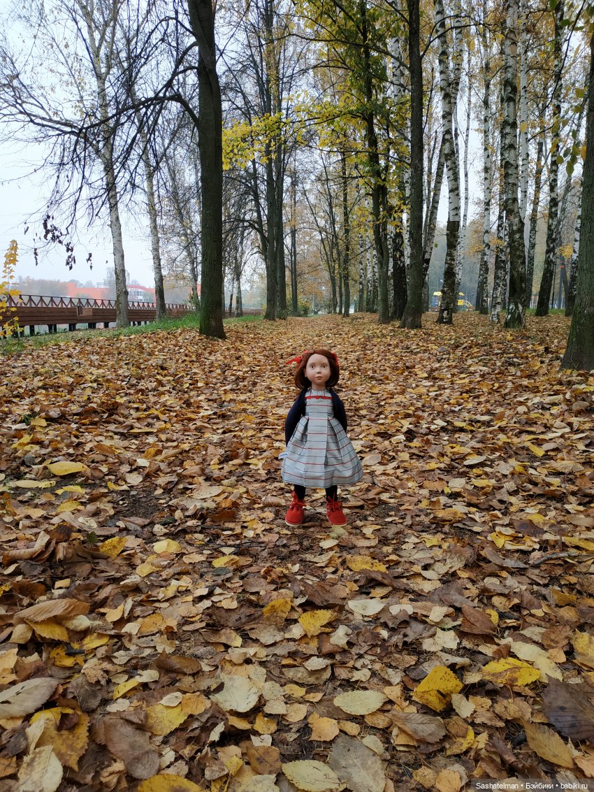 Моя первая Цвергназе — Игровые куклы Zwergnase (Цвергназе) Junior: Джуниор