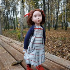 Моя первая Цвергназе