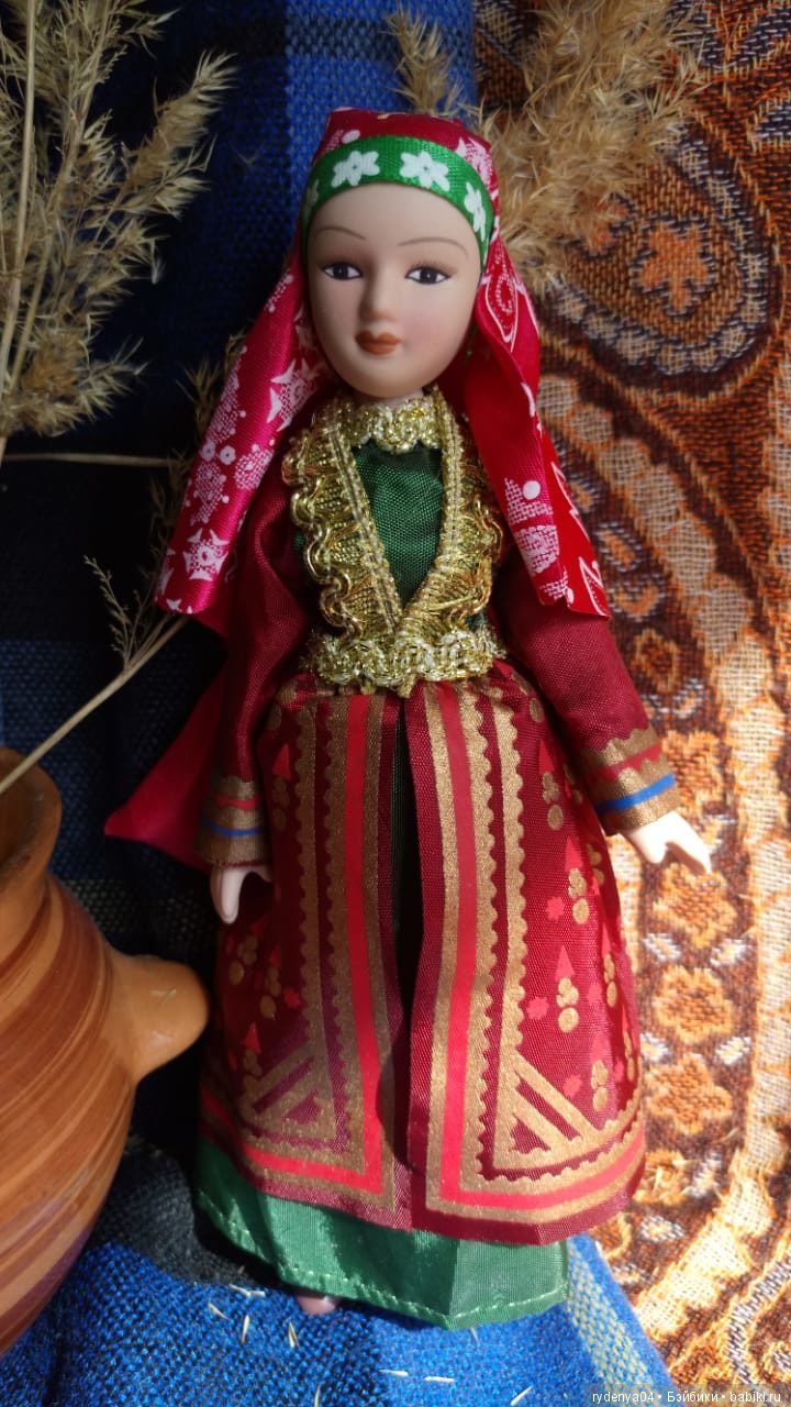 Моя коллекция фарфорочек. Часть 2