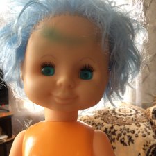 Пополнение