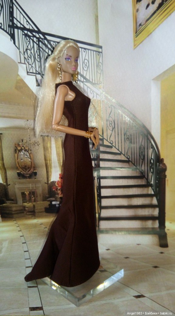 Одежда для кукол — Фэшн (фото 3)