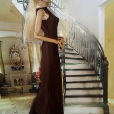 Одежда для кукол