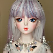 "Звездная принцесса". Аутфит, который рождает волшебство