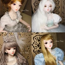 Зая, Лисичка, Филиппа, Эзра и их наряды