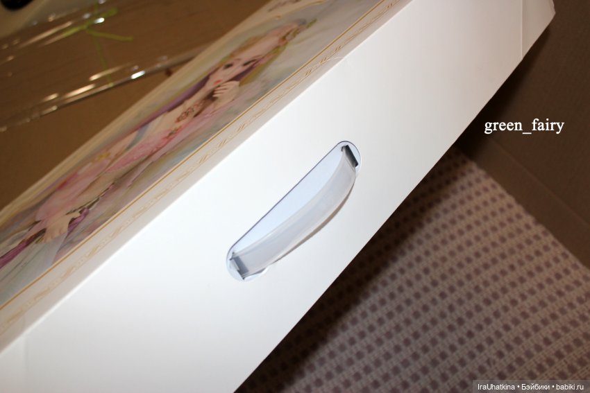 ТЕХНИЧЕСКИЙ РЕЙД по шарнирным куклам DBS. Часть 1