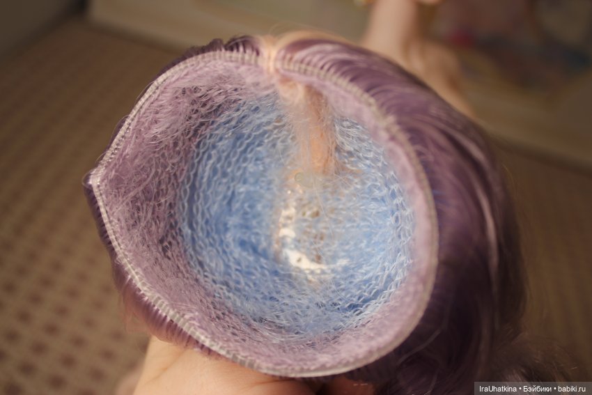 ТЕХНИЧЕСКИЙ РЕЙД по шарнирным куклам DBS. Часть 2