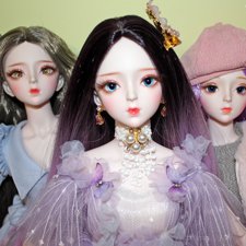 Аутфит "ГРЕЙС" фирмы DBS