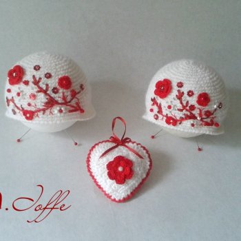 Одежда для кукол Паола Рейна