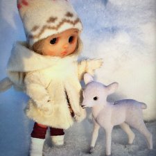 Малышовина номер раз