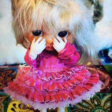 Как девочки не хочЮть быть девочками