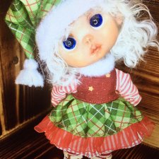 Малышовина номер три