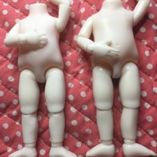 Перед блашингом