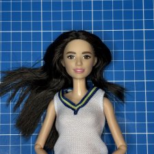 Барби шарнирная