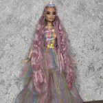 Барби экстра