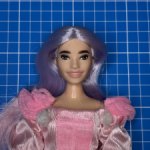 Барби экстра