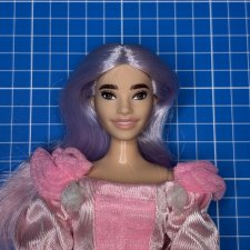 Барби экстра