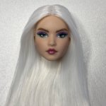 Андра лукс голова