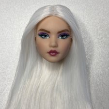 Андра лукс голова