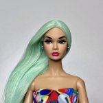 Поппи Паркер базовая