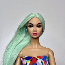 Поппи Паркер базовая