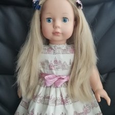 Кукла Джессика Готц Кукла Джессика Готц