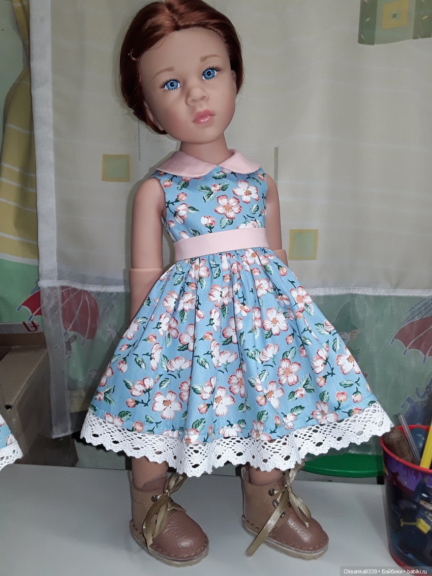 Красивые платья для Ваших красавиц | Бэйбики Красивые платья для Ваших красавиц (фото 2)