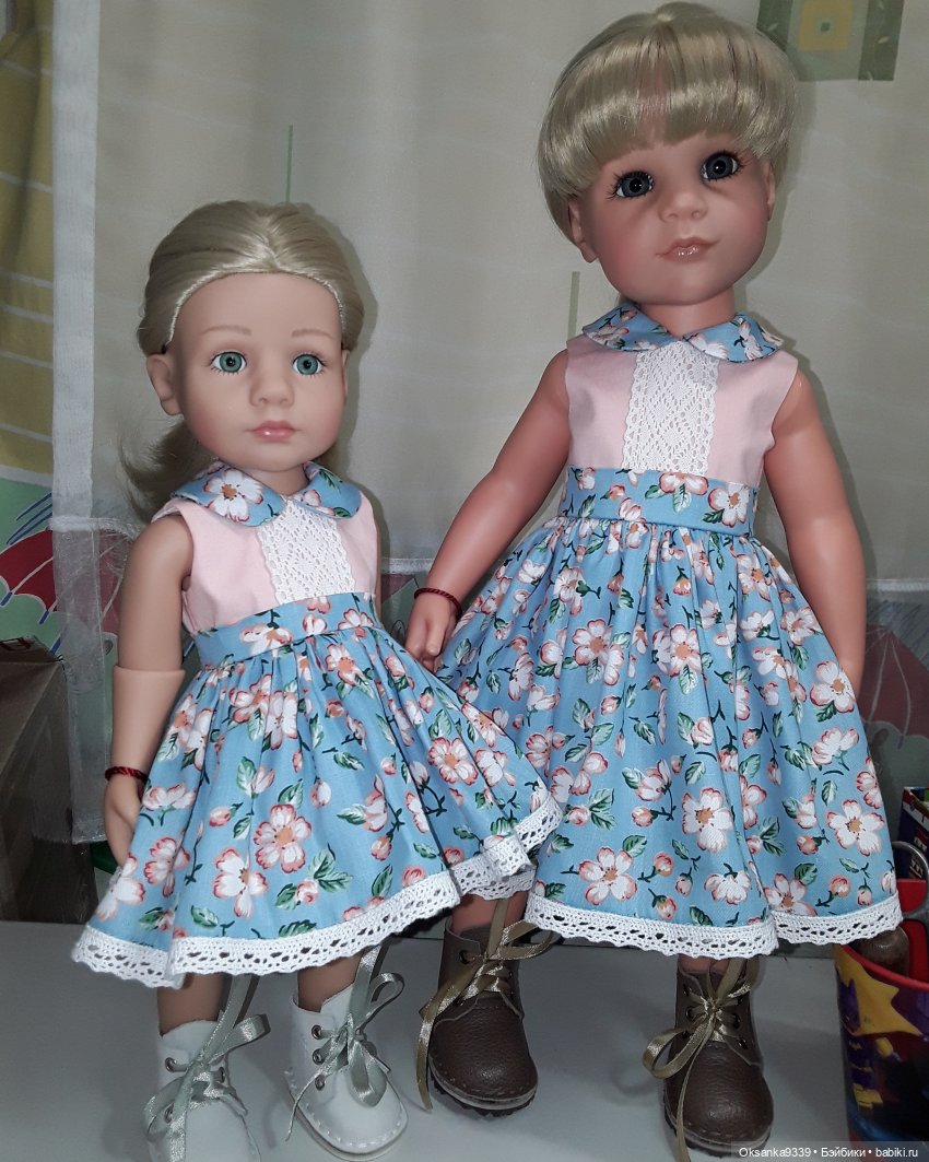 Красивые платья для Ваших красавиц | Бэйбики Красивые платья для Ваших красавиц (фото 8)