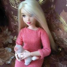 Та ещё штучка