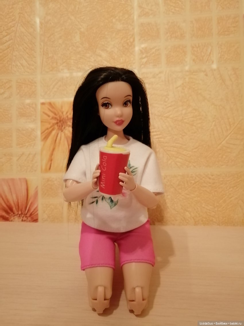 Неожиданный улов в Магнит-Косметик (фото 2)