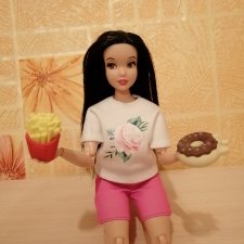 Неожиданный улов в Магнит-Косметик