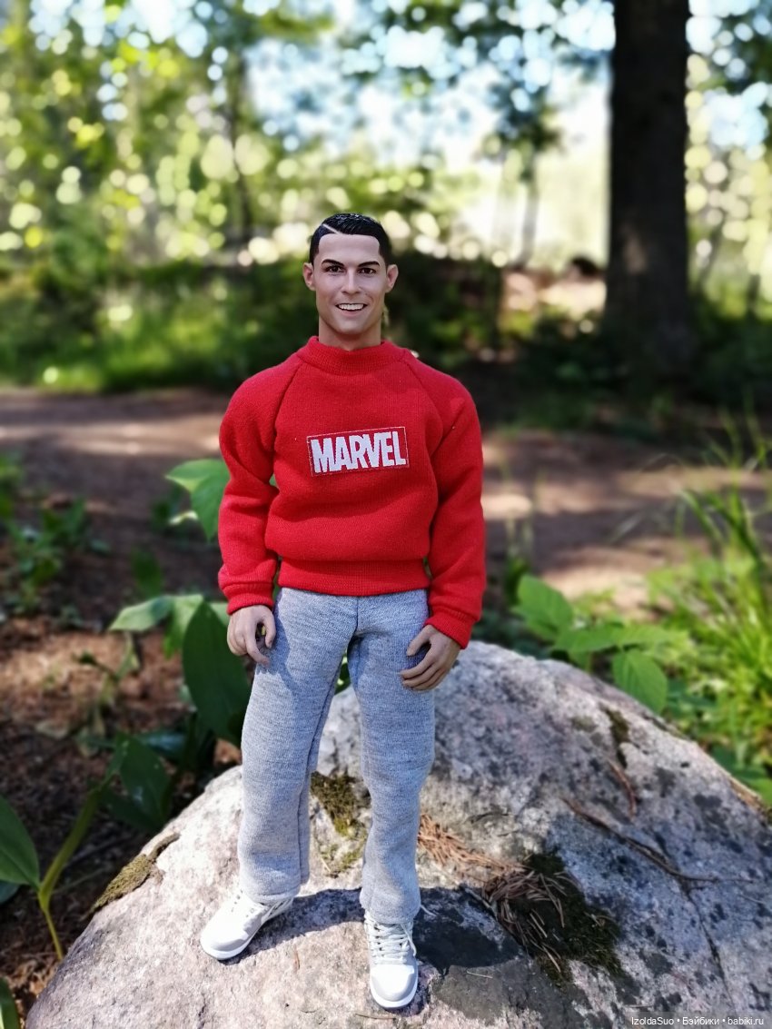 Отпуск | Бэйбики Отпуск — Коллекционные экшн