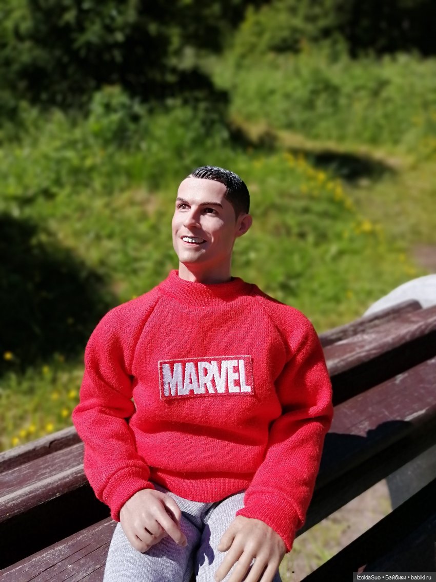 Отпуск | Бэйбики Отпуск — Коллекционные экшн (фото 2)