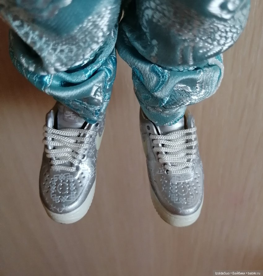 Гун. GOON | Бэйбики Гун. GOON — Коллекционные экшн (фото 8)