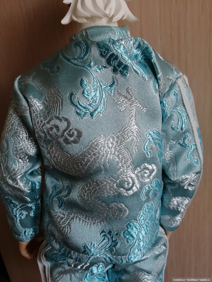 Гун. GOON | Бэйбики Гун. GOON — Коллекционные экшн (фото 5)