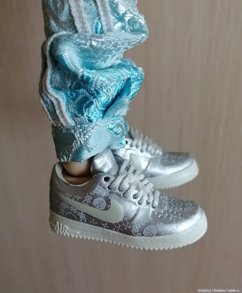 Гун. GOON | Бэйбики Гун. GOON — Коллекционные экшн (фото 7)