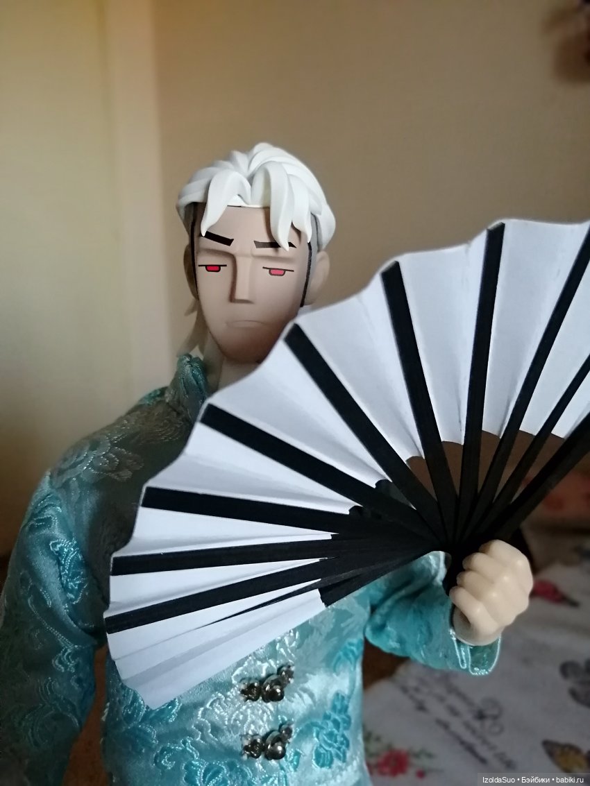 Гун. GOON | Бэйбики Гун. GOON — Коллекционные экшн (фото 3)