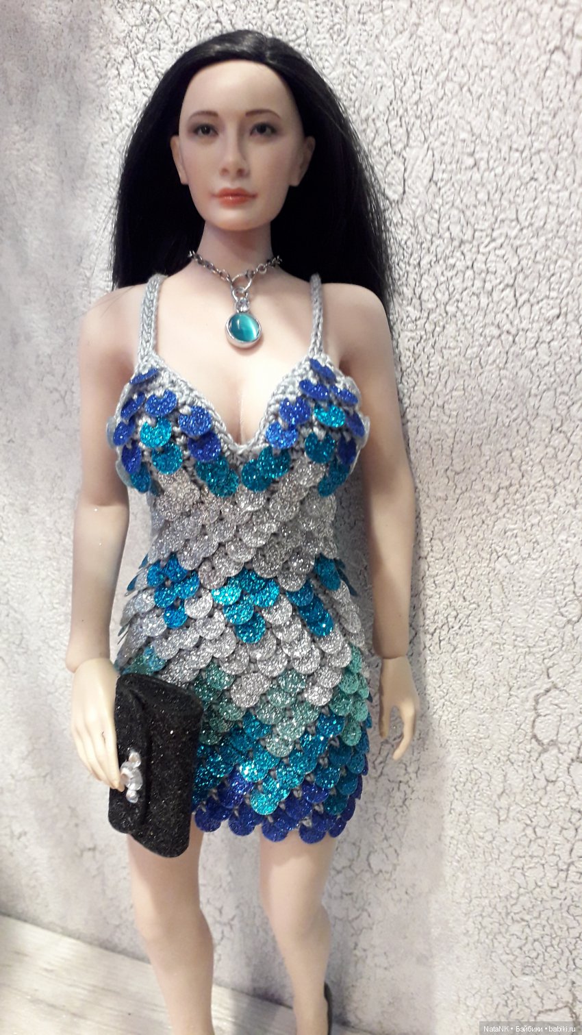 Подготовка к Новому году! Обновочки для Фицен и ФР (фото 4)