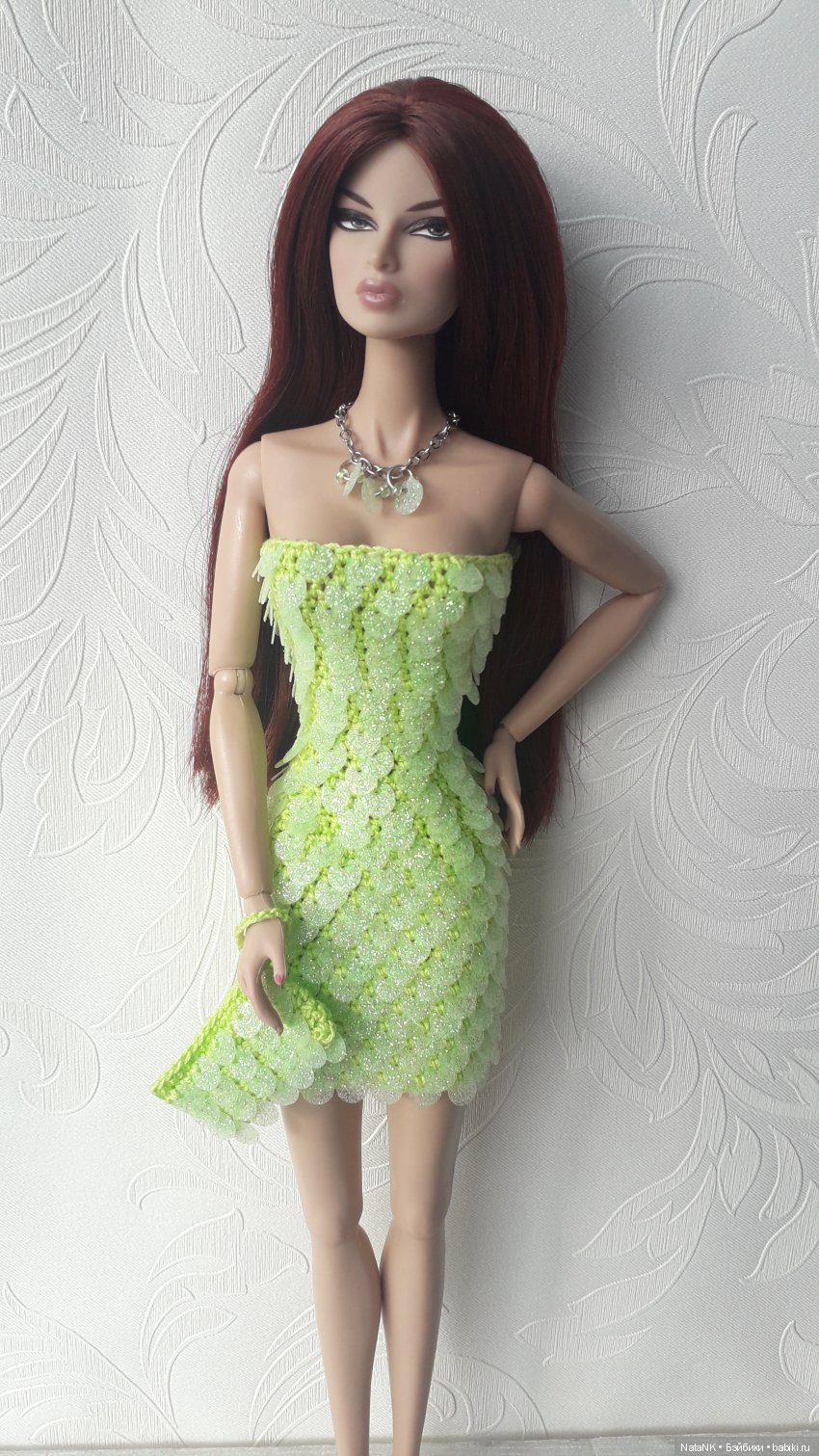 Подготовка к Новому году! Обновочки для Фицен и ФР (фото 5)