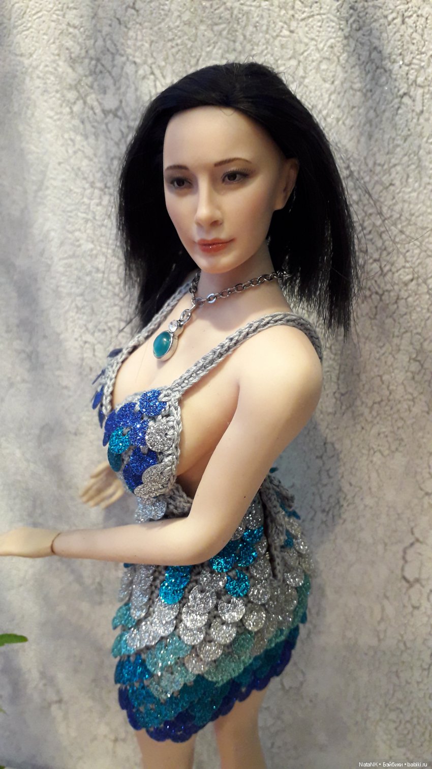 Подготовка к Новому году! Обновочки для Фицен и ФР (фото 2)