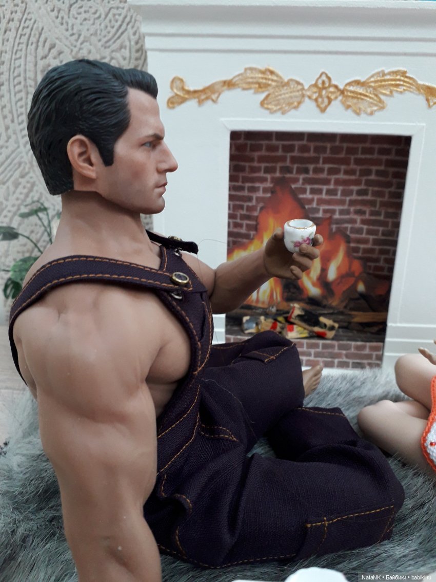 Не было бы счастья, да несчастье помогло (фото 9)