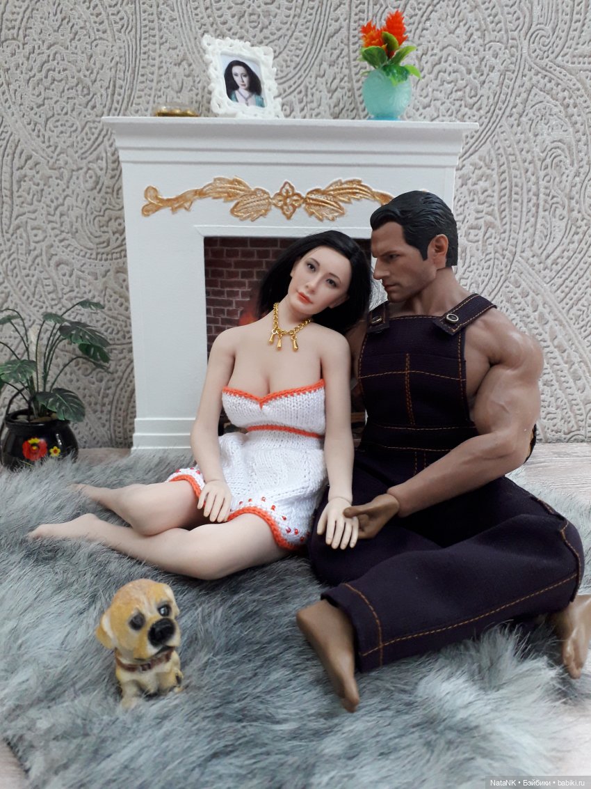 Не было бы счастья, да несчастье помогло